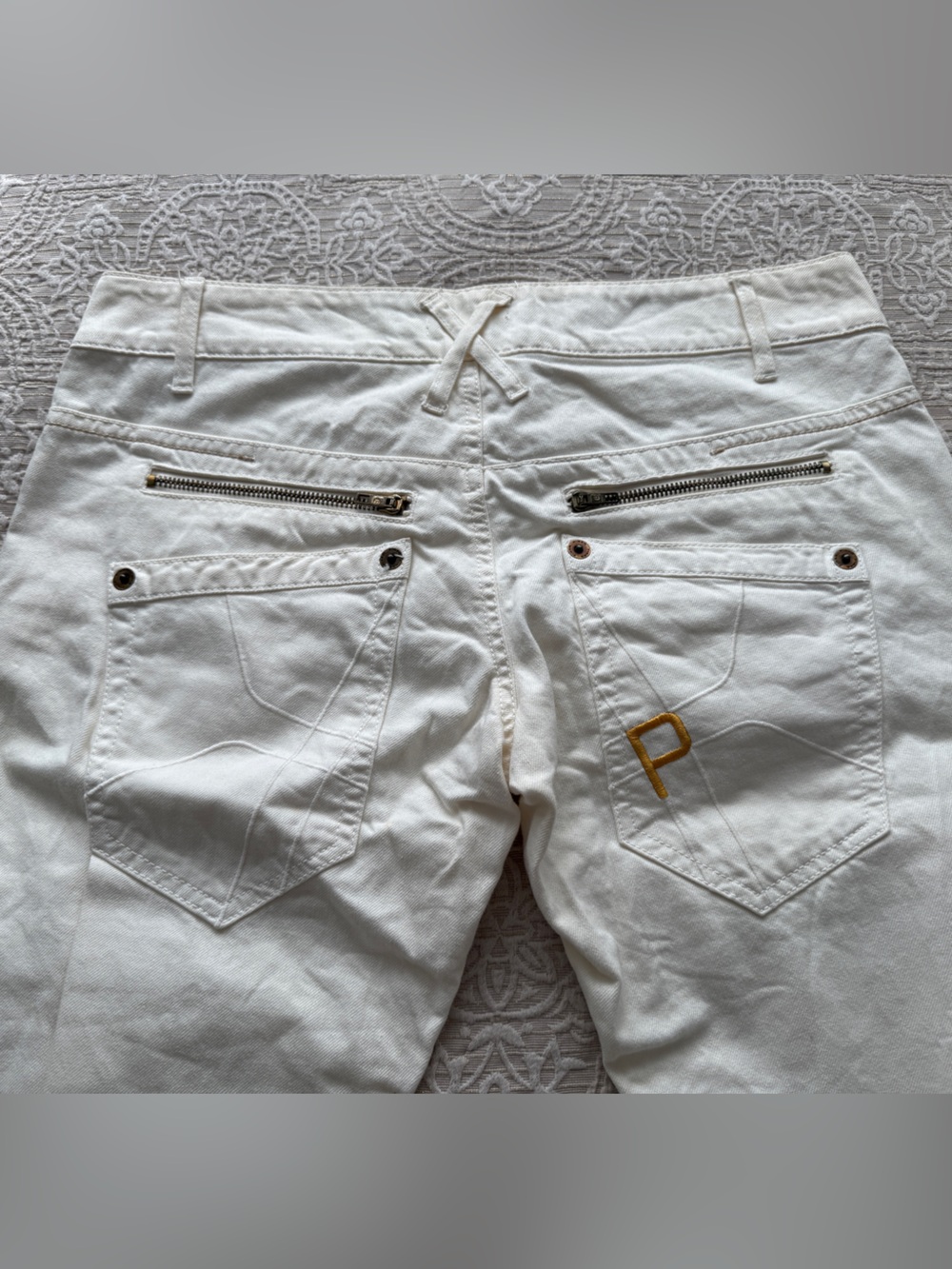 Pinko Y2K jeans
